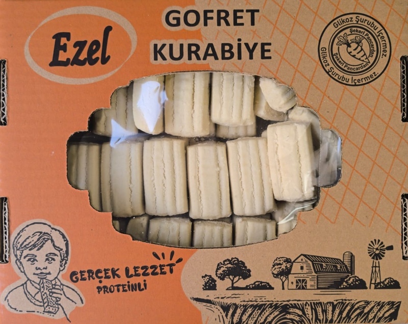 UN KURABİYESİ