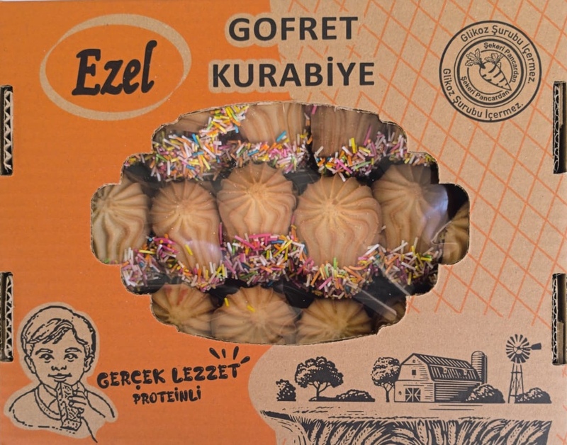 BUKLE PASTA
